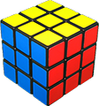 Rubik's Cube