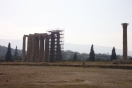 Photo 11 - L'Olympieion (Temple dédié à Zeus)