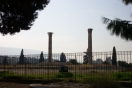 Photo 12 - L'Olympieion (Temple dédié à Zeus)